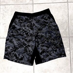 Lululemon shorts. Medium. Unlined.